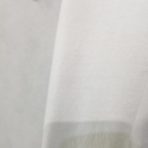 Vintage Adidas Shirt Pitt Baseball Raglan 1980s Medium USA Made - Picture 9 of 12